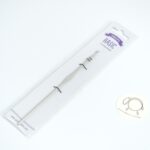 Balenie háčika Drops Basic, praktické balenie pre háčkovanie