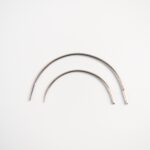 Opravovacia ihla Milward určená na kožu a rukavice