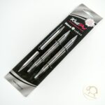 Balenie špičiek KnitPro Nova Cubics 13 cm pre kruhové ihlice