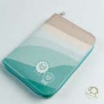 púzdro s háčikmi KnitPro Waves 2.0 v uzavretom stave