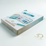 balenie sady háčikov KnitPro Waves 2.0