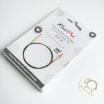 Kompletné balenie lanka KnittPro 360 s príslušenstvom