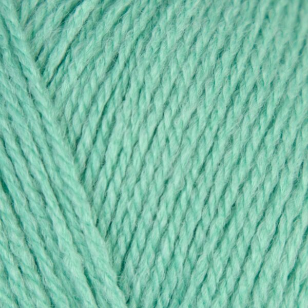 Mätová vzorka ekologickej priadze Scheepjes Scrumptious