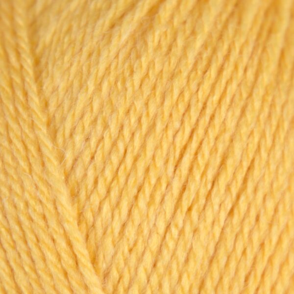 Citrusová vzorka ekologickej priadze Scheepjes Scrumptious