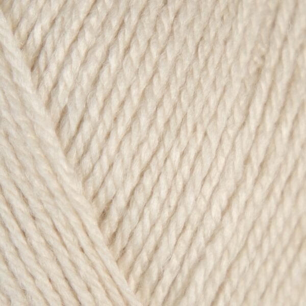 Citrónová vzorka ekologickej priadze Scheepjes Scrumptious