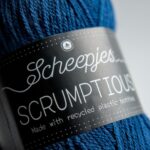 Náhľad ekologickej priadze Scheepjes Scrumptious vo viacerých farbách. vlna na predaj