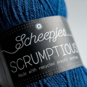 Náhľad ekologickej priadze Scheepjes Scrumptious vo viacerých farbách. vlna na predaj