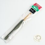 Balenie Tulip Mind Ergonomického Háčika, háčik zabalený v originálnom obale.