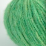drops air mix 43 papagajova zelena aaa043 vlna priadza na pletenie hackovanie edited