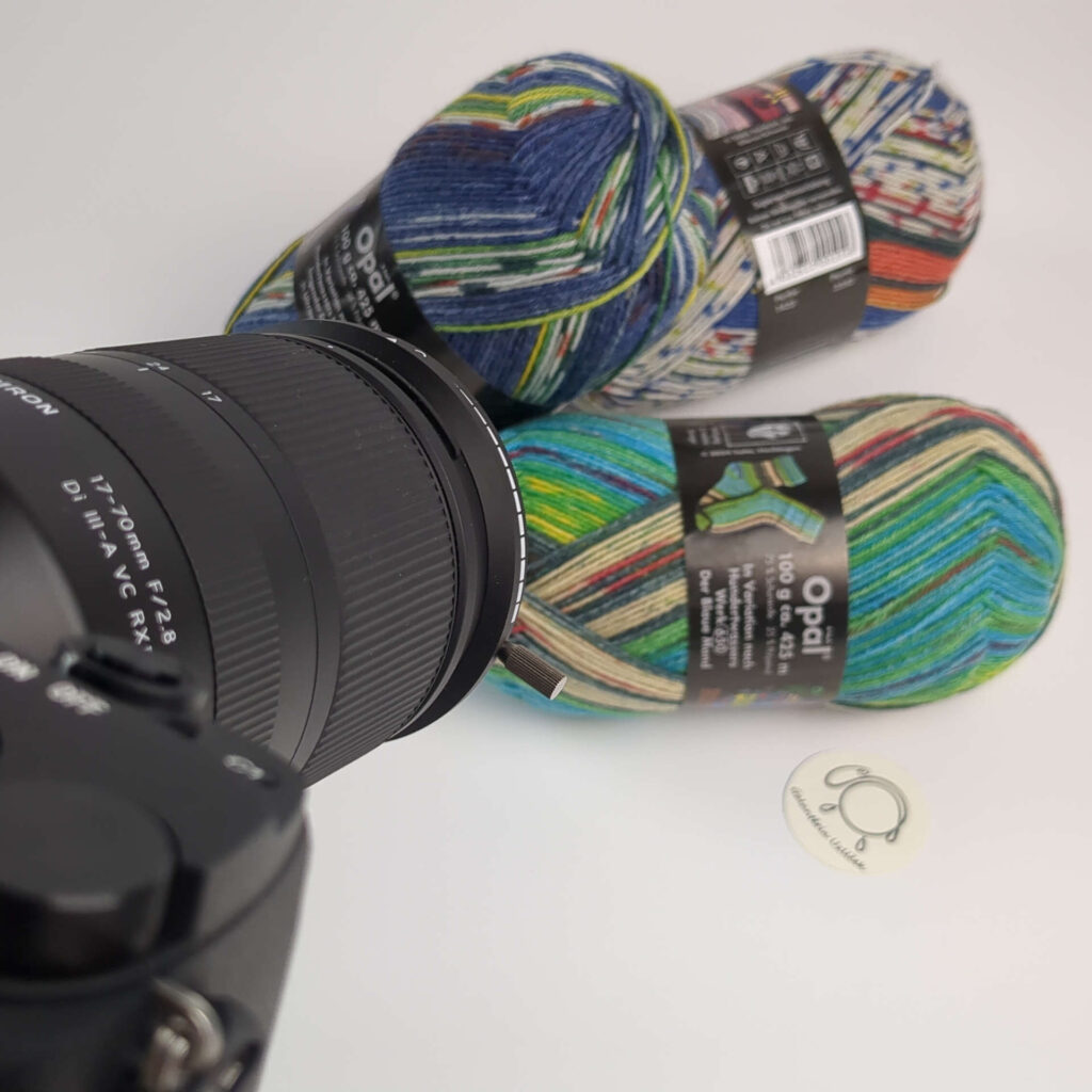 fotenie vlny priadze uzlicek 2