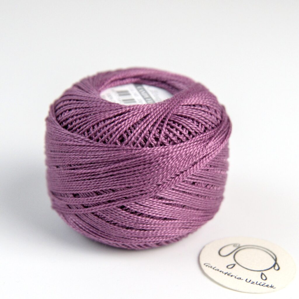 scheepjes candy floss 240 amethyst bca240 bavlnka na vysivanie vysivacia priadza pamok