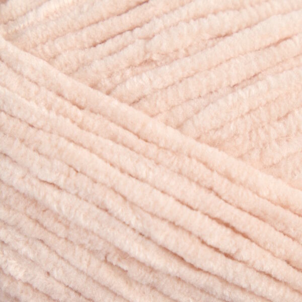 Béžová textúra priadze vhodná na detské hračky